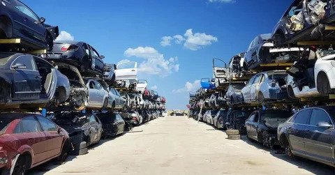 Buy Junk Cars