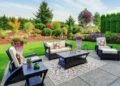 Commercial Outdoor Spaces