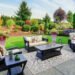 Commercial Outdoor Spaces
