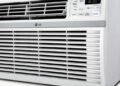 Wall-Mounted AC Units