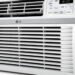 Wall-Mounted AC Units