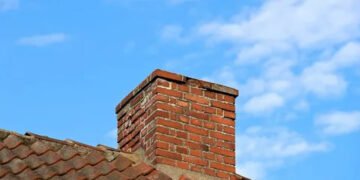 Chimney Repairs