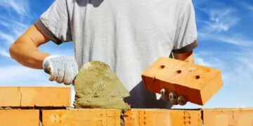 brick pointing services