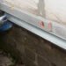 Basement Wall Repairs