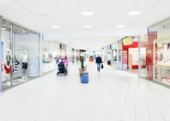 Shopping Malls