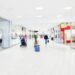 Shopping Malls