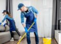 Property Cleaning Management