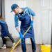 Property Cleaning Management