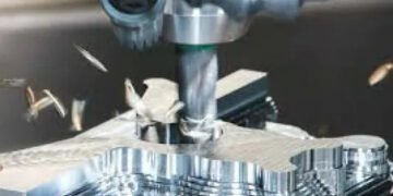 Machine Degreasing