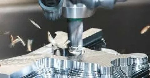 Machine Degreasing