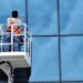 High-rise Building Cleaning