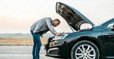 Used Cars with Minor Defects