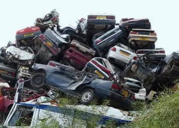 Cash for Junk Cars
