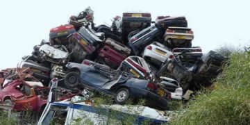 Cash for Junk Cars