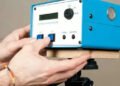 Radon Testing