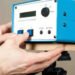 Radon Testing