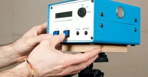 Radon Testing