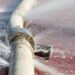 Burst Pipes and Water Extraction