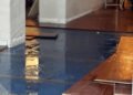 Restoring Water-Damage