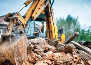Demolition Services