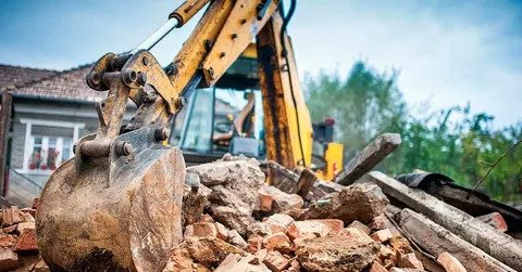 Demolition Services