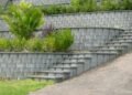 Concrete Retaining Walls