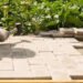 Concrete Patio