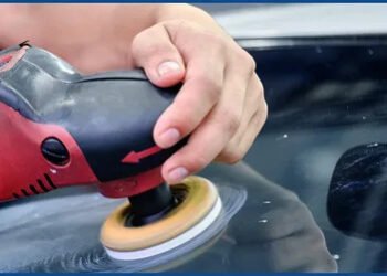 Car Window Repair