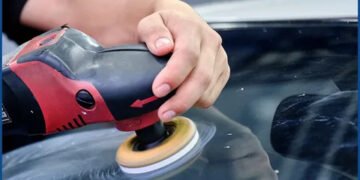 Car Window Repair