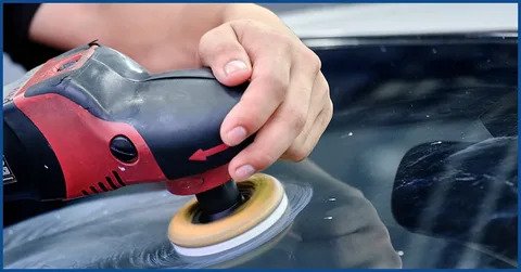 Car Window Repair
