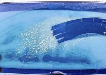 Auto Glass