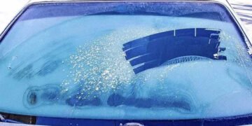 Auto Glass