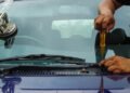 Fix Windshield Glass