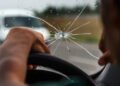 Windshield Chip Repair