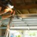 Garage Door Spring Issues