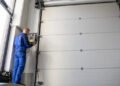 Extend Garage Door Life