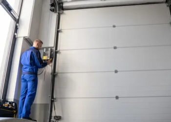 Extend Garage Door Life