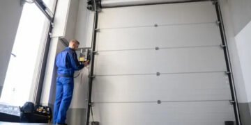 Extend Garage Door Life