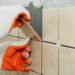 Tile Installation and Repair