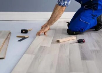 Laminate Flooring Services