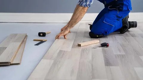 Laminate Flooring Services