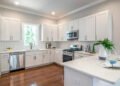 Kitchen Remodeling Services