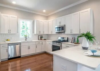 Kitchen Remodeling Services
