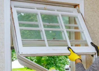 New Doors & Windows