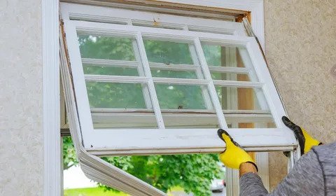New Doors & Windows