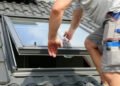 Skylight Replacement