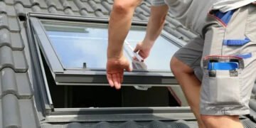 Skylight Replacement