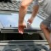 Skylight Replacement