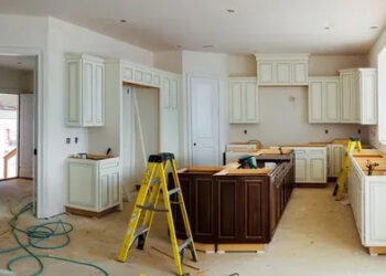 Home Remodeling