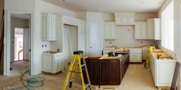 Home Remodeling